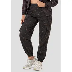 ATYPICAL - Jogger Mujer Estampado 114252