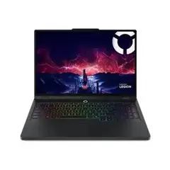 LENOVO - PORTATIL GAMER LEGION PRO 5 - CORE i7 14650HX - RAM 32GB - SSD 1TB - RTX 5060 8GB