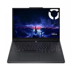 LENOVO - PORTATIL GAMER LEGION PRO 5 - ULTRA 7 255HX - RAM 16GB - SSD 1TB - RTX 5070 8GB