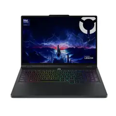 LENOVO - PORTATIL GAMER LEGION PRO 5 OLED - ULTRA 7 255HX - RAM 32GB - SSD 1TB - RTX 5070 8GB