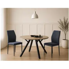 GENERICO - MESA COMEDOR 4 PUESTOS - VERTEX