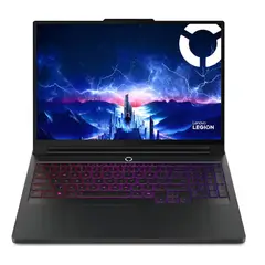 LENOVO - PORTATIL GAMER LEGION PRO 5- ULTRA 9 275HX - RAM 64GB - SSD 2TB - 5070 8GB