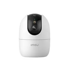 IMOU - Cámara Ranger 2 Pro Pt 3mp 2k Inalámbrica