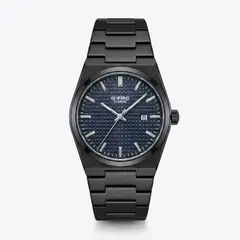 GENERICO - Reloj G-force C-305 Casual Acero Hombre + Estuche Premium
