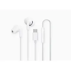 XIAOMI - Auriculares Con Cable Usb Tipo C De