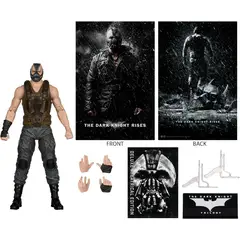 MC FARLANE - Bane Figura Batman Dark Knight DC Multiverse Mcfarlane Toys