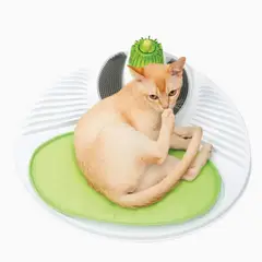 CATIT - Cattit Senses Wellness Center - Estación de Bienestar