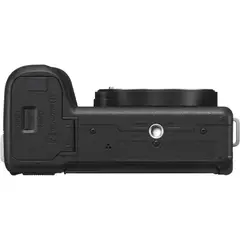 SONY - Cámara ZV-E10 II 4K Mirrorless Sólo Cuerpo + Memoria 64Gb de 100Mbs + Bolso