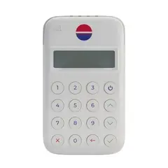 BOLD - Datáfono Neo Portátil - Recibe Todas Las Tarjetas