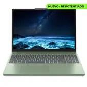 Lenovo - Portatil 15IRH10 Core i5 13420H 24GB 512GB WUXGA 15.3