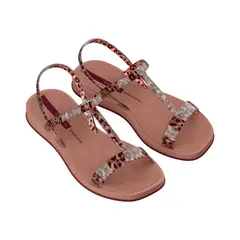 IPANEMA - SANDALIAS MUJER ROSA GLOW TRENDY