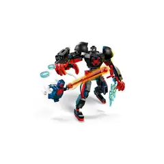 LEGO - Marvel Miles Morales Mech Vs Spider-Man 2099