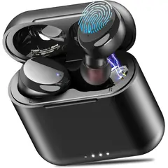 USA - Tozo T6 True Auriculares Inalambricos Auriculares Bluetooth