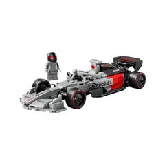 LEGO - Speed Champions Audi Revolut F1 Team R26
