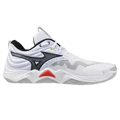 MIZUNO - Zapatilla deportiva Para Voleibol Wave Momentum Elite