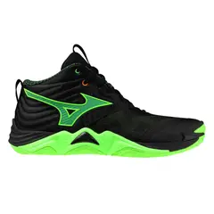 MIZUNO - Tenis Para Voleibol Botin Wave Momentum Elite