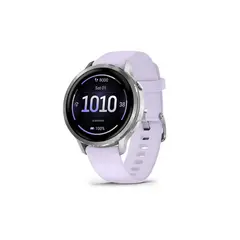 GENERICO - Smartwatch Venu 4 color bígaro de 45 mm con pantalla amoled