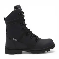 HERREROS - Bota Hombre Militar -Herreros- Blackstorm Azul