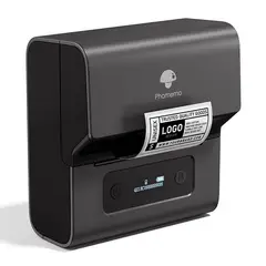 undefined - Impresora Térmica Portátil Phomemo M221