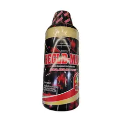 GENERICO - Heglob max hemoglobina agraz amalaki acai 1 litro