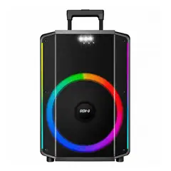 GENERICO - Cabina De Sonido Profesional Gedi-G 15 Pulgadas GD-1508 DB
