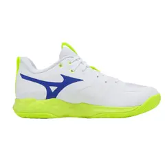 MIZUNO - Tenis Para Voleibol Wave Momentum Pro