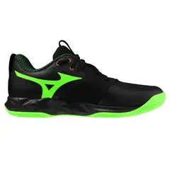 MIZUNO - Tenis Para Voleibol Wave Momentum Pro