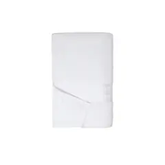 CANNON - Toalla De Cuerpo Linda 70x140Cm 7413LINDA BLA-Blanco
