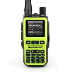 BAOFENG - Radio UV-5R Mini VHF UHF AIR FM