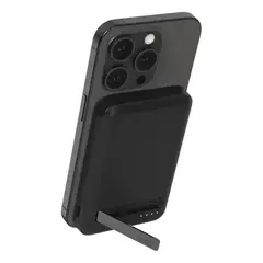 BELKIN - Batería Inalámbrica 5000 Mah Qi2 para iPhone Magnetic