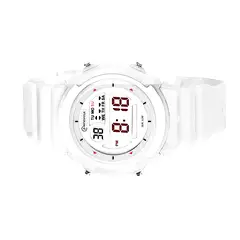 GENERICO - Reloj Niño Niña Digital Impermeable + Estuche 021