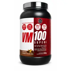 AN VIDA SANA - Vm100 Super 3 Lbs Alimentos Naturales Vida Sana