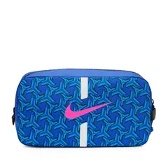 NIKE - Guayera Academy Shoebag 10L DC2648-458 Azul Deportivo