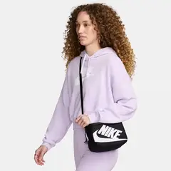 NIKE - Bolso Bandolera 3L FN3059-010 Negro Uso Diario