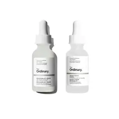 THE ORDINARY - Acido Salicilico Serum Niacinamida Reduce Poros Controla
