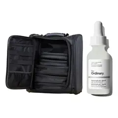 ATENEA - Neceser De Maquillaje Profesional Serum Niacinamida