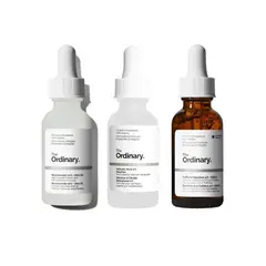 THE ORDINARY - Niacinamida + Ácido Salicílico 2% + Cafeína de