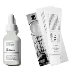 DR ALTHEA - 345 Relief Niacinamida Serum The Ordinary