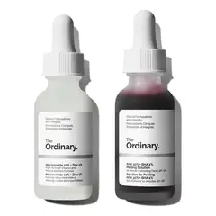 THE ORDINARY - Peeling Quimico Reduce Apariencia Niacinamida Serum