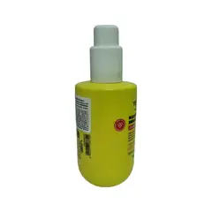 YELLOW - Maintenance Serum 150ml Mantenimiento de Color