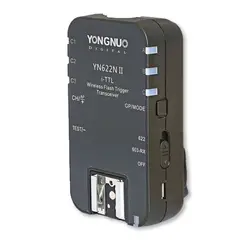 YONGNUO - YN 622 II para Nikon