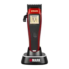WMARK - Maquina Peluquera Profesional NG-X1 DB