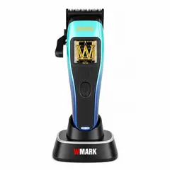 WMARK - Maquina Peluquera Profesional NG-X1-POLAR DB