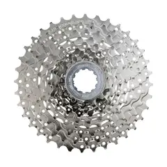 SHIMANO - Cassette Pacha HG400 9 Velocidades 11-28t