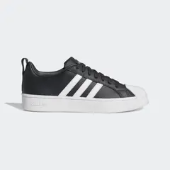 ADIDAS - Tenis Mujer Streetcheck GW5494 Negro Casual