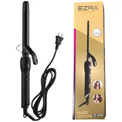 GENERICO - Plancha Rizadora Cerámica 2 En 1 Cabello Ondas y Alisado Profesional Antifrizz Calentamiento Rápido