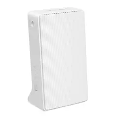 MERCURY - Router Inalámbrico 4G LTE con Sim Card Mercusys MB130-4G Red Wi-Fi hasta 1200Mbps