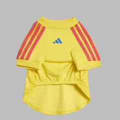 ADIDAS - Camiseta Mascota Seleccion Colombia - Amarilla