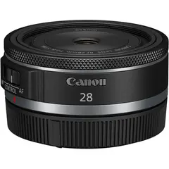 CANON - RF 28mm f2.8 STM RF