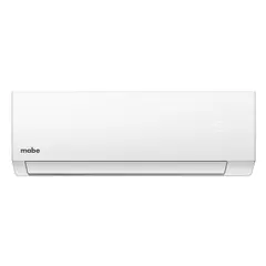 MABE - Aire Acondicionado 9000BTU MMT09CABWCC32EC1